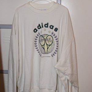 Adidas Tennis Sweater